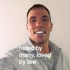 Meet your Posher, Jacob